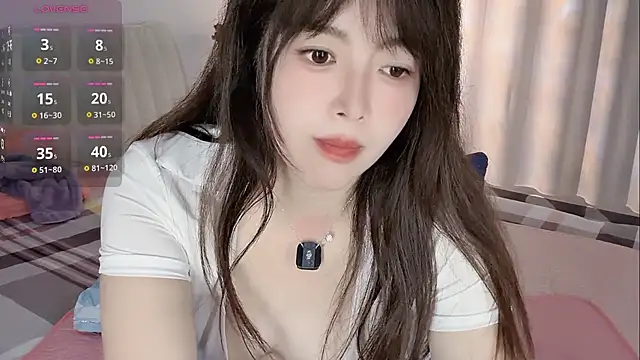 Chat XXX en directo de Yueer-2026