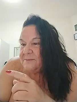 YayaMineira's Live XXX Chat