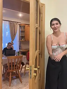 RussianGirls_ live XXX chat