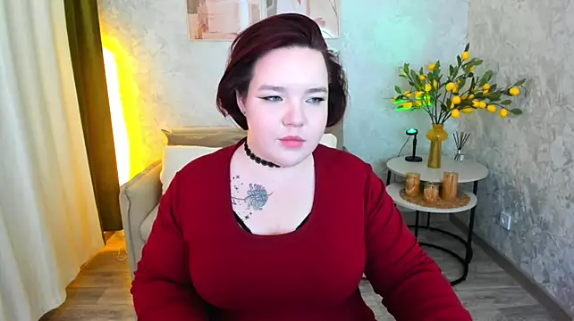 Chat XXX ao vivo de IvoryeFlame
