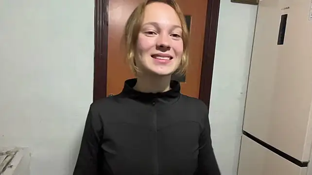 Chat +18 de BrittanyLebowitz ao vivo