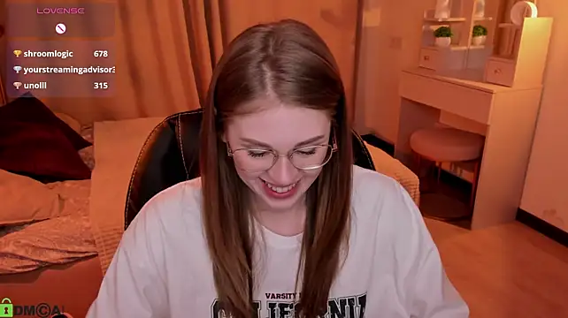 Živý XXX chat Alison_Doody