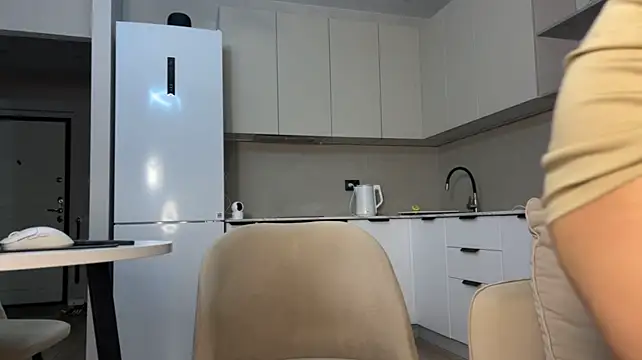 Živý XXX chat Molly_Beauti