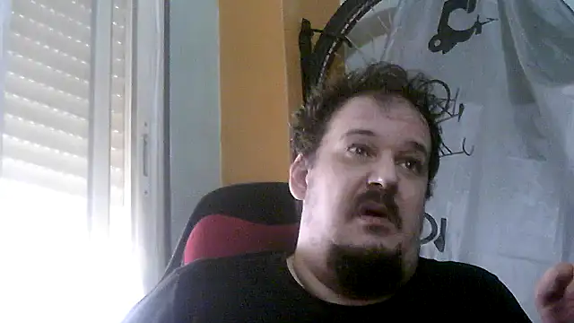 porkorossy's Live XXX Chat
