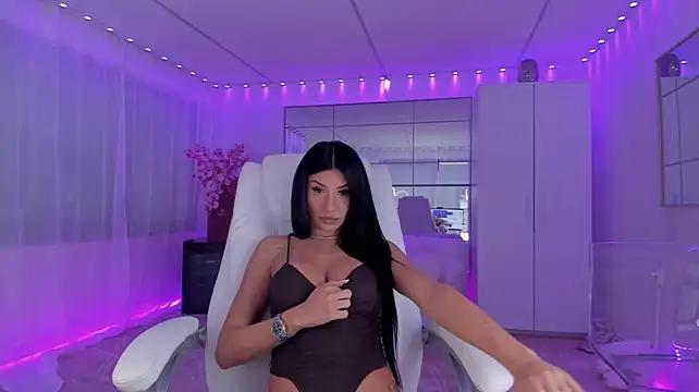 Chat +18 de missdiamond_ ao vivo
