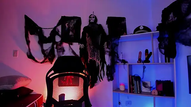 Czat XXX na żywo – LiamDeeps