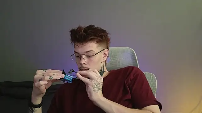 Živý XXX chat DENIS_HERE