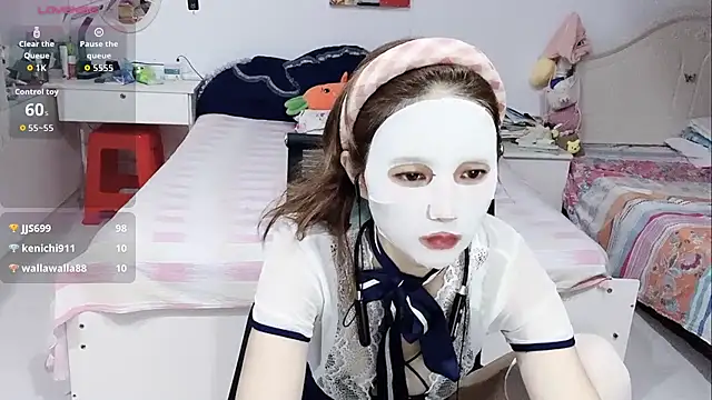 miaomiao-99 – Naživo XXX chat
