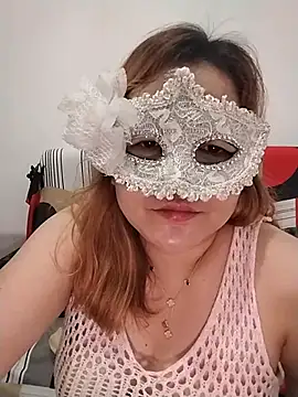 AsianMhiendyのライブXXXチャット