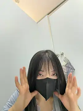 Sembang XXX Secara Langsung xiao-Lin