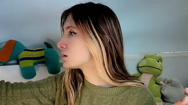 Chat XXX Live Feniix__