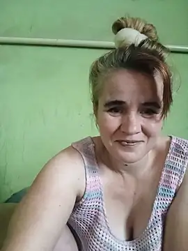 Czat XXX na żywo – SannyMILF