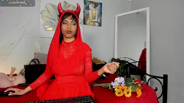 ChelseaQuinn – Naživo XXX chat