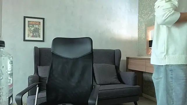 Chat XXX ao vivo de KaydenDrew