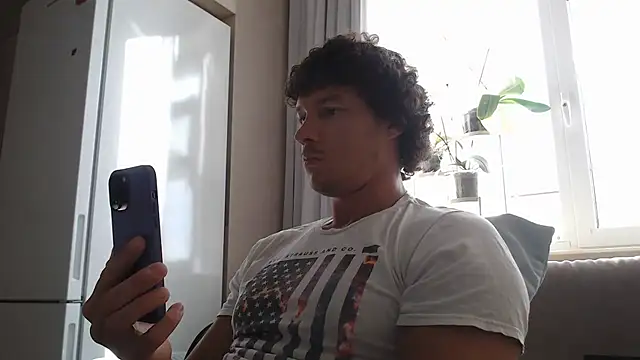 DorianSalazar1 Obrolan Langsung XXX