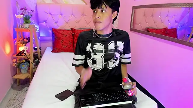 دردشة Lex_Sky الجنسية المباشرة