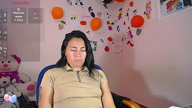 hanna_girl21 라이브 XXX 채팅