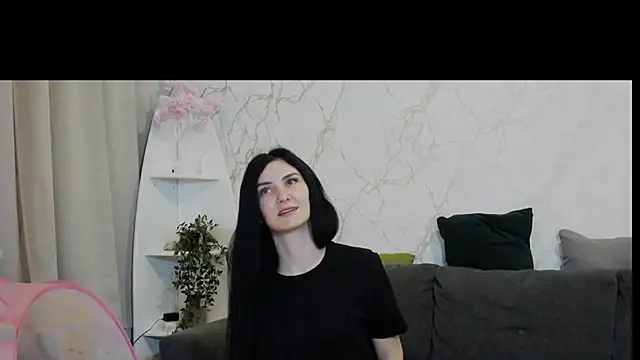 Chat +18 de AmiraRite ao vivo
