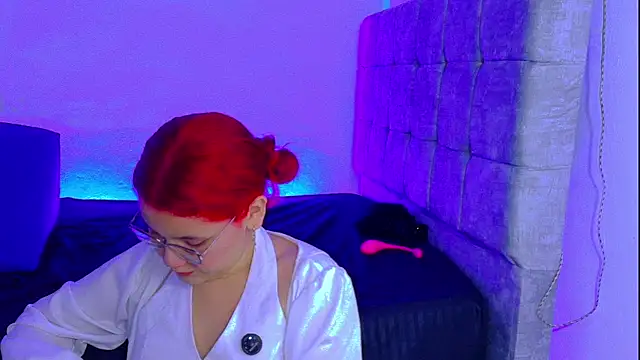 Chat XXX ao vivo de Evaa_02