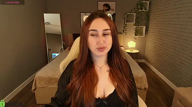 XXX chat uživo modela Deanna_B