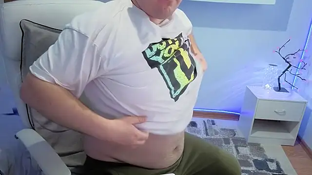 JasonJacks Webcam Show