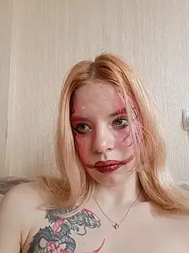 Jessica_Hoffmann Webcam show