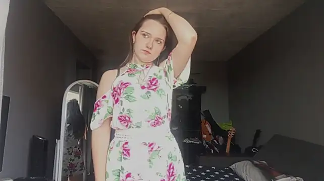 Czat XXX na żywo – AlessandraToth