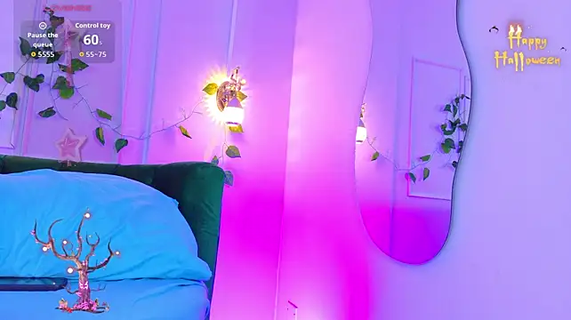 Show de kendalrose_cr na webcam