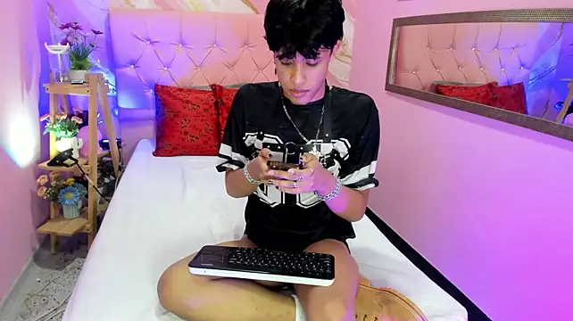 Chat XXX Live Lex_Sky