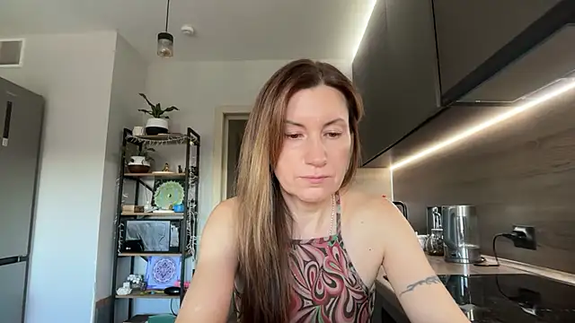 jainesummerのライブXXXチャット