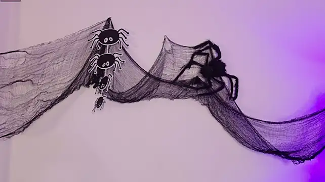 צ'אט XXX בשידור חי של dark_angell77