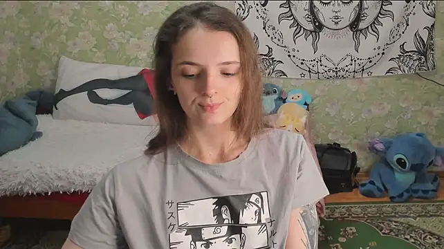XXX chat uživo modela Cutie_Adelia