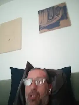 ArsenioL Chat XXX live