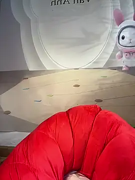 Miuxynh Obrolan Langsung XXX