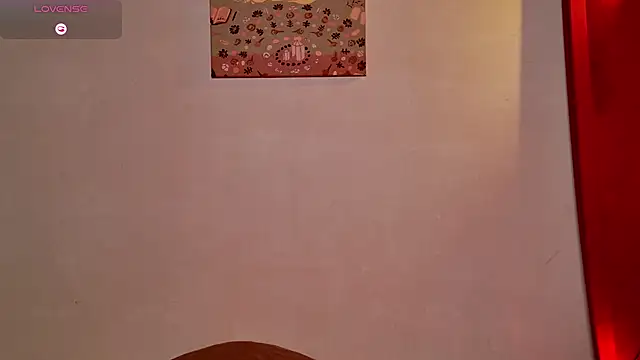 XXX chat uživo modela EllaVi