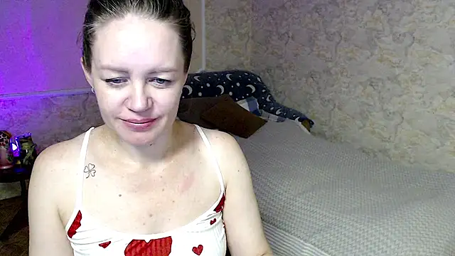Czat XXX na żywo – Fern_Lust