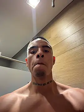 willclayy – Naživo XXX chat