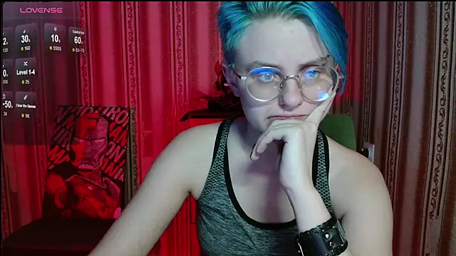 Jane_Miss' Live XXX Chat