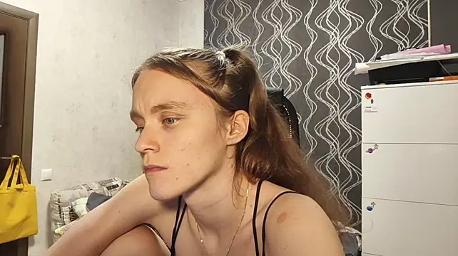 XXX chat uživo modela CandiceSchenewerk