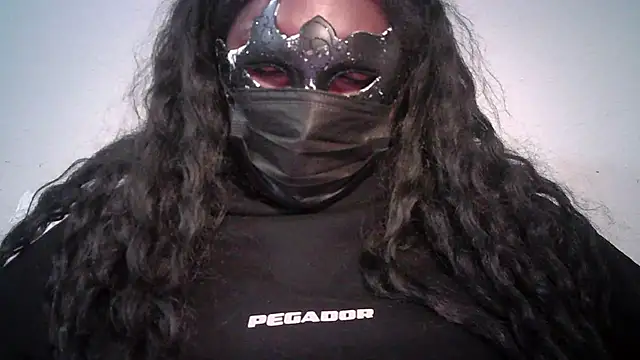 Chat XXX en directo de VelyraShadeZ