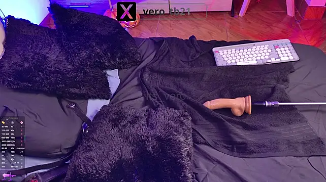 Its_vero's Live XXX Chat