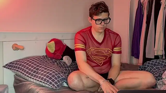daniel-below Chat XXX live
