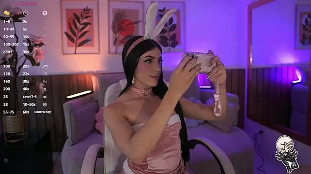 JadeSummerr's Webcam Show