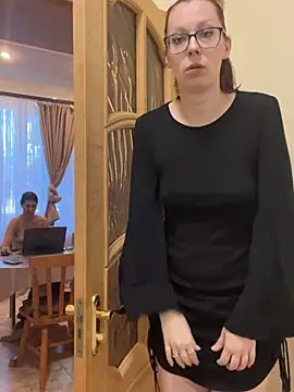 Czat XXX na żywo – RussianGirls_