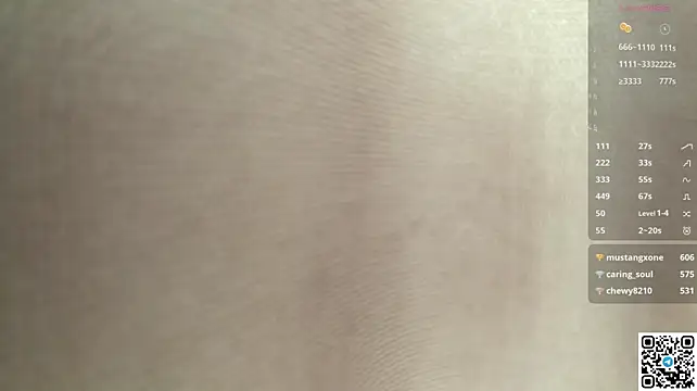 TomekaRamberg Live XXX-Chat