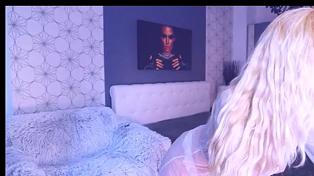 MaryMatiss Live XXX-chat