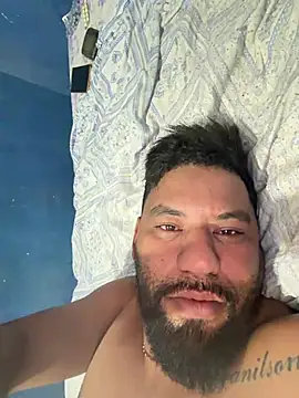 ThiagoLives Webcam show