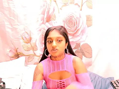 indian_barbieのライブXXXチャット