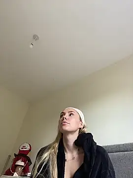Živý XXX chat NataliaIsabella