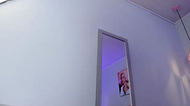 ScarletGV Live XXX-chat